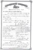 Edward Stillwell & Victoria Hill Marriage Record